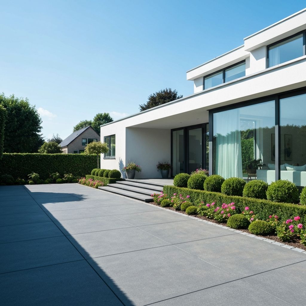 JET & FORGET professional cleaning services