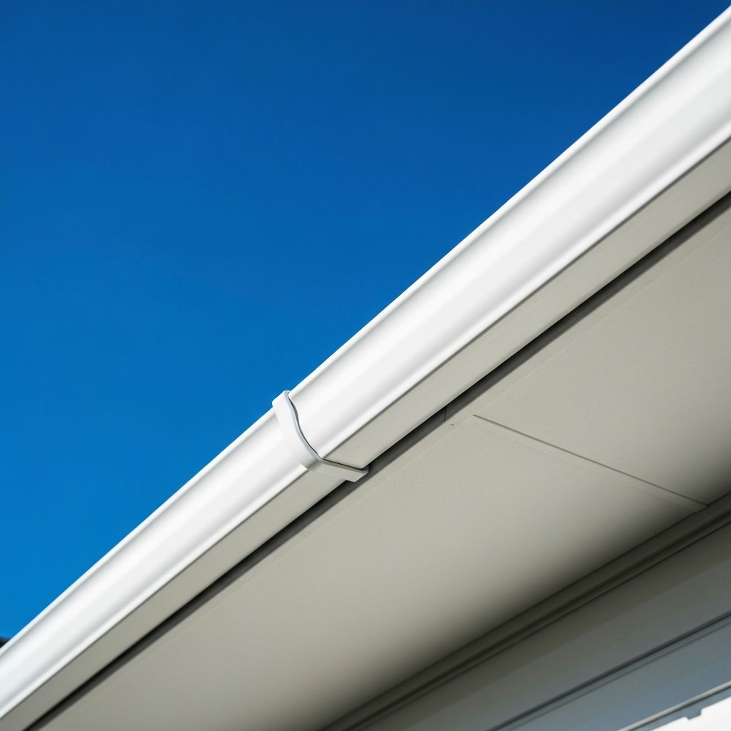 Gutter cleaning services